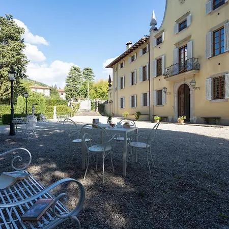 Il Marchese Di