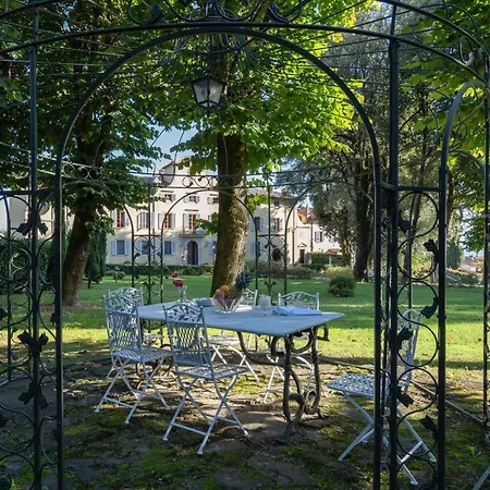 Villa Il Marchese Di *