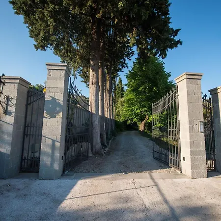Il Marchese Di