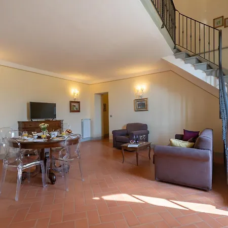 Villa Il Marchese Di