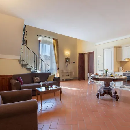 Il Marchese Di Villa Ronta