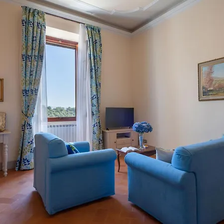 Il Marchese Di *