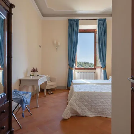 Villa Il Marchese Di Ronta