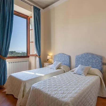 Il Marchese Di Villa