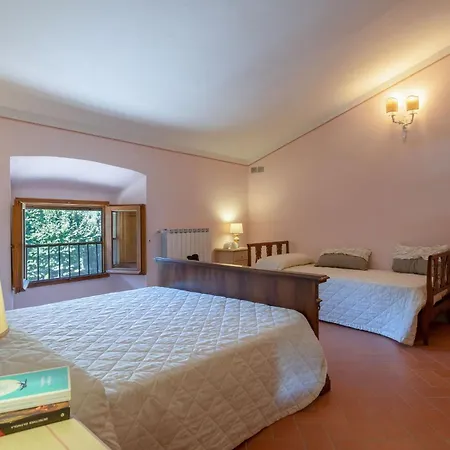 Il Marchese Di Villa *