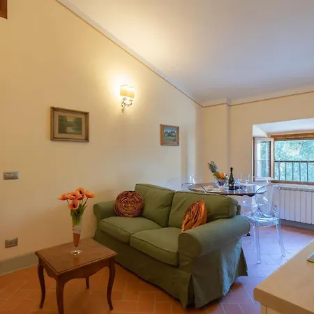 Villa Il Marchese Di Ronta