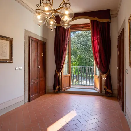 Villa Il Marchese Di
