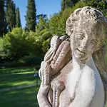 Вилла Il Marchese Di Ронта