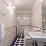 Вилла Il Marchese Di Ронта