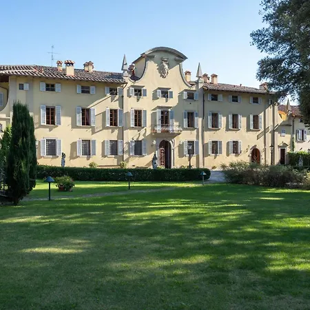 Il Marchese Di
