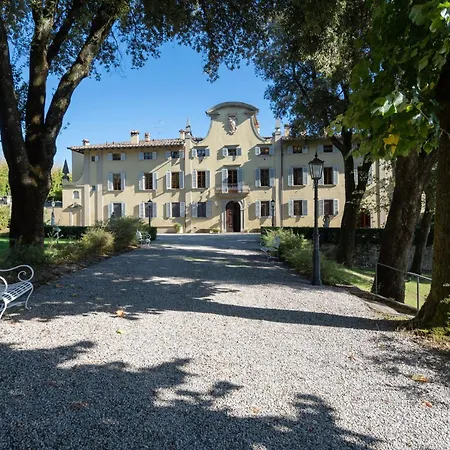 Villa Il Marchese Di *