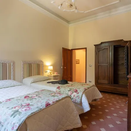 Villa Il Marchese Di