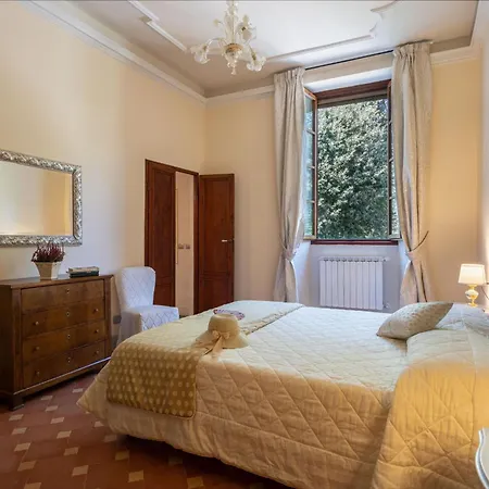 Villa Il Marchese Di *