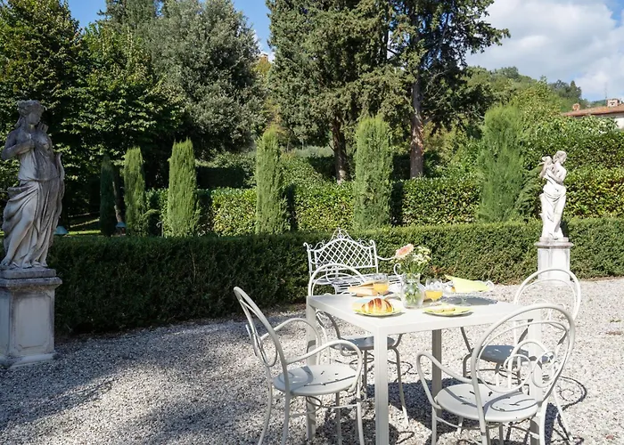 Il Marchese Di Ronta