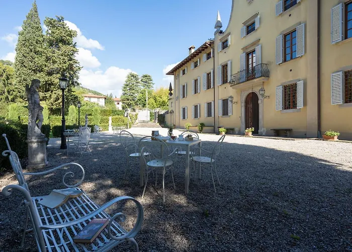 Il Marchese Di