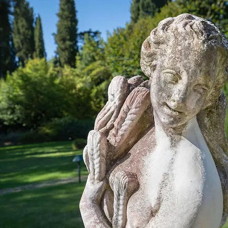 别墅 Il Marchese Di Ronta