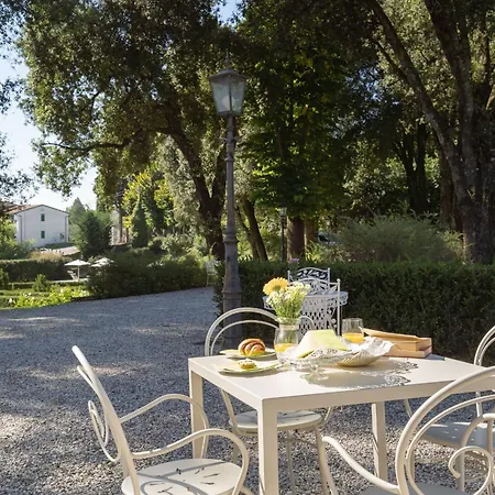 Il Marchese Di 别墅 *