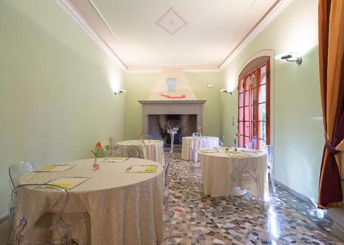 Il Marchese Di Vila *