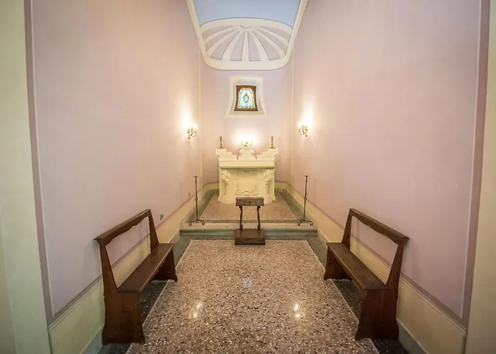 Vila Il Marchese Di *